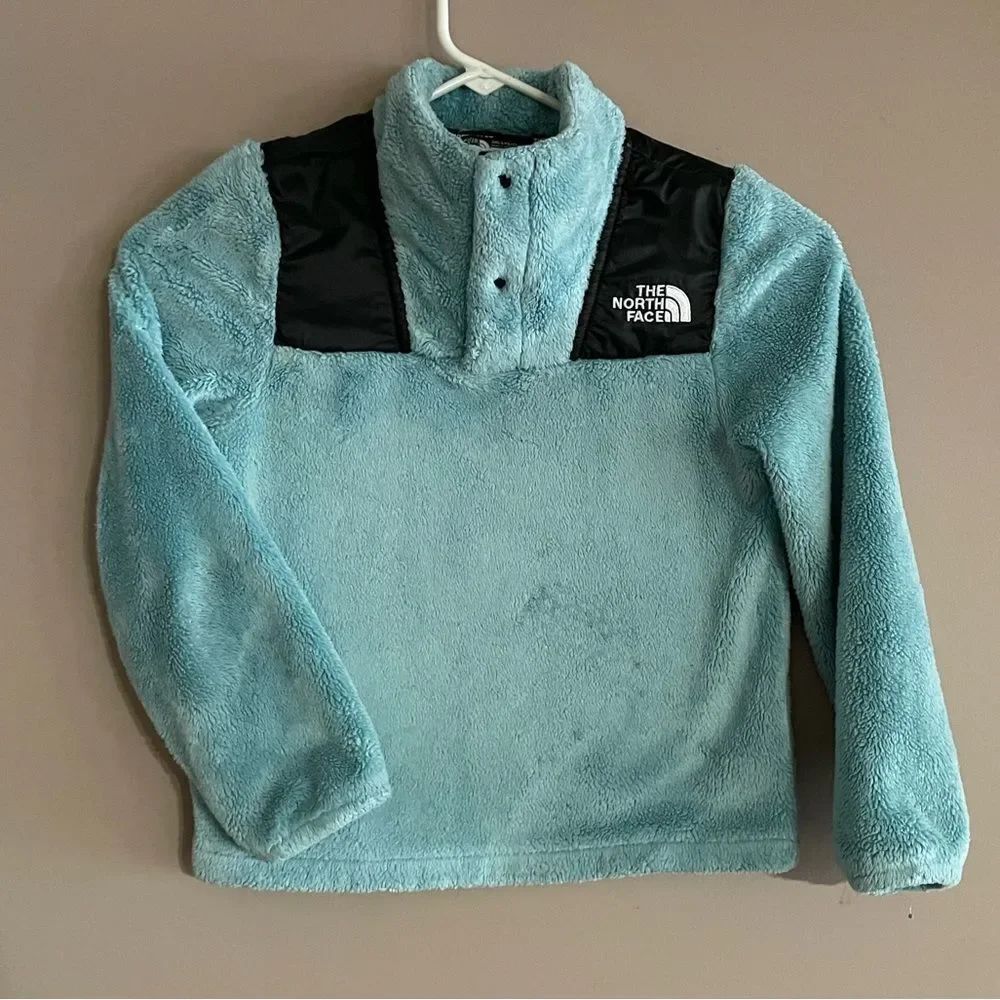 North Face jacket